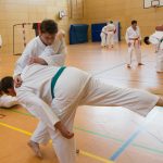 wir machen alle ein karate - das war der lehrgang mit katteluhn/binder/wedewardt 8 ulrike fox photography mai 2015 101