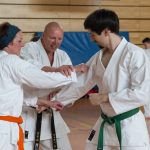 wir machen alle ein karate - das war der lehrgang mit katteluhn/binder/wedewardt 10 ulrike fox photography mai 2015 108