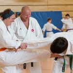 wir machen alle ein karate - das war der lehrgang mit katteluhn/binder/wedewardt 13 ulrike fox photography mai 2015 109