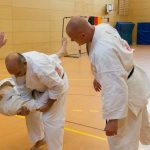 wir machen alle ein karate - das war der lehrgang mit katteluhn/binder/wedewardt 4 ulrike fox photography mai 2015 84