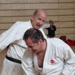 wir machen alle ein karate - das war der lehrgang mit katteluhn/binder/wedewardt 5 ulrike fox photography mai 2015 91