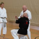 wir machen alle ein karate - das war der lehrgang mit katteluhn/binder/wedewardt 9 ulrike fox photography mai 2015 97