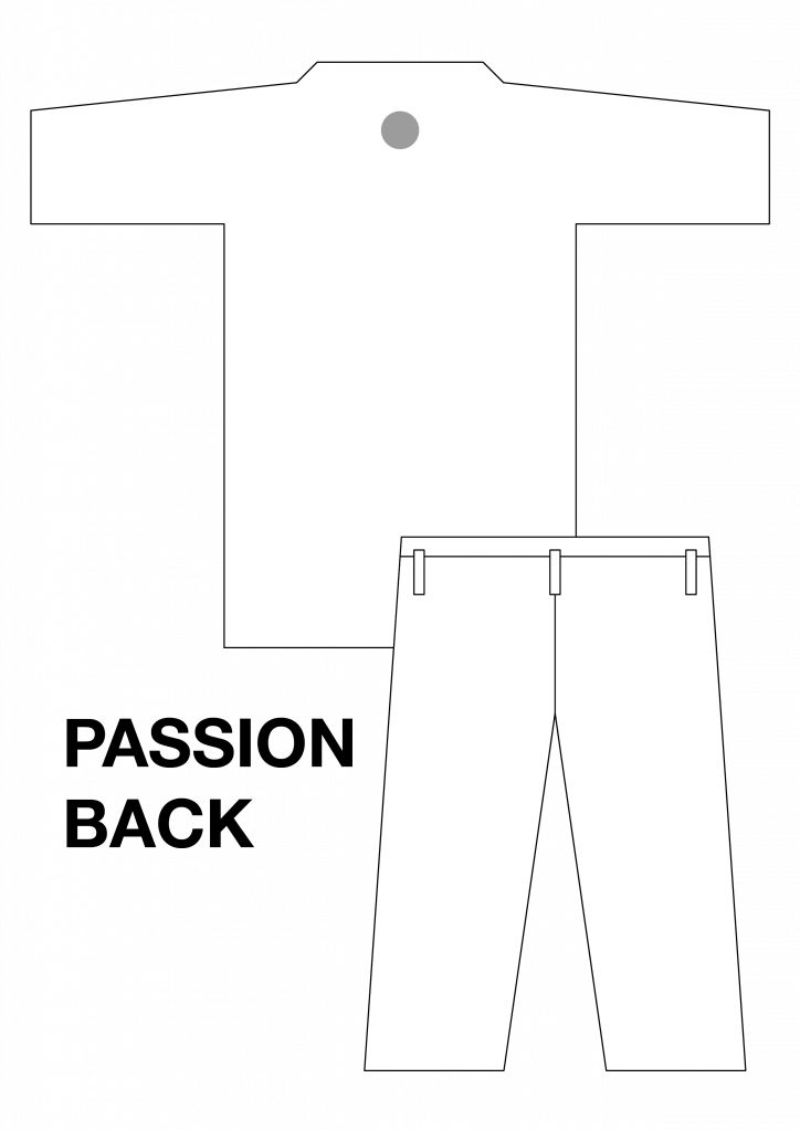 kp karategi passion front