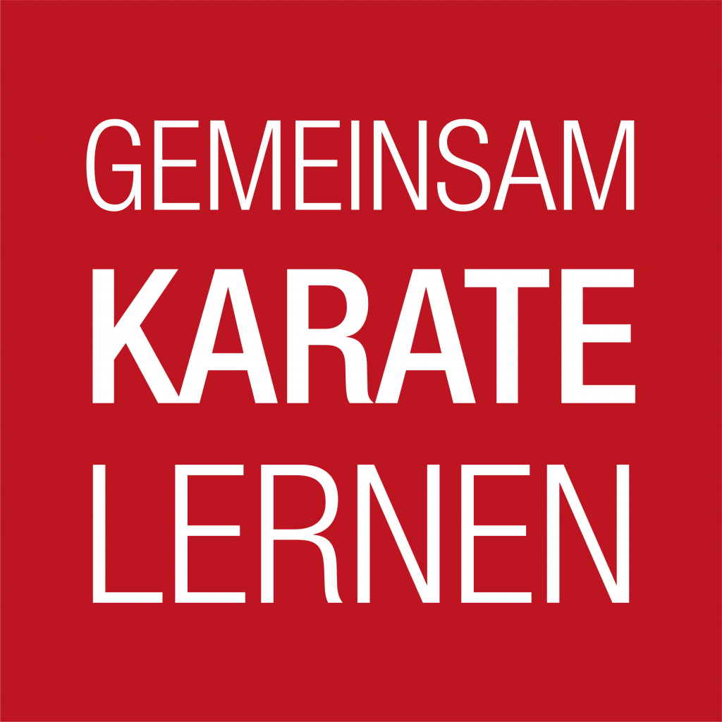 kata bunkai kata anwendung gemeinsam karate lernen rgb