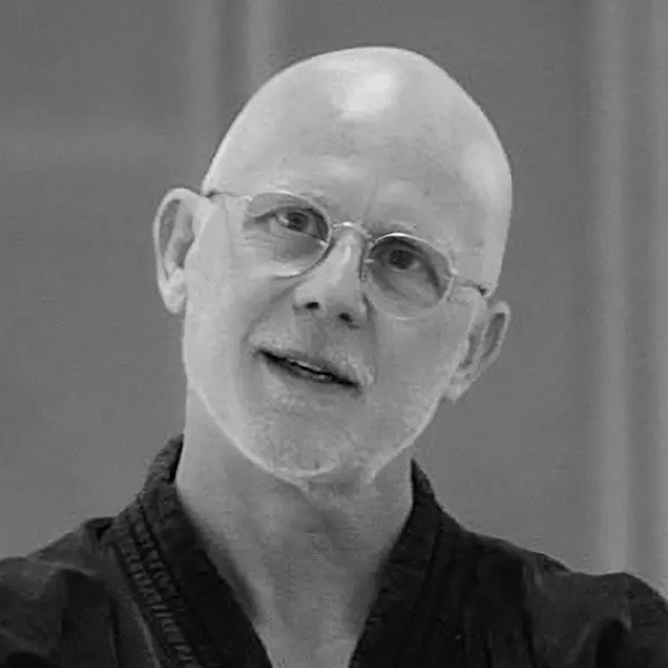 bunkai portrait ludwig binder square