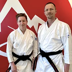 Marja & Jani Heiskanen