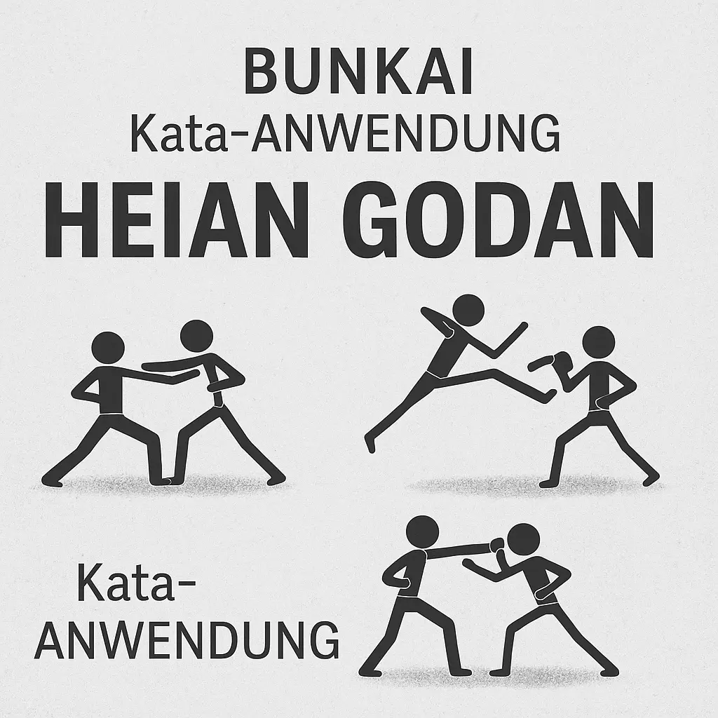 heian-godan